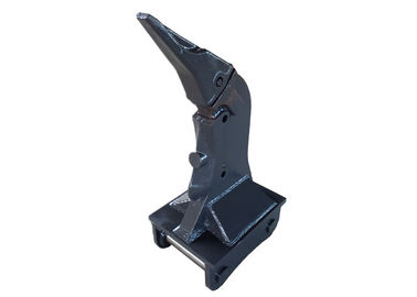 Durable Multi Ripper Bucket , Mini Excavator Ripper Heavy Duty With D9 Tooth