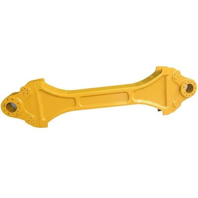 200MPa Tensile Strength Excavator Boom Arm 7500mm Length Heavy Duty Component Suitable for Various Excavator Models