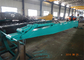 18Meters Excavator Super Long  Reach Boom Arm No Need Extra Counter Weight High Durability Q345B Material