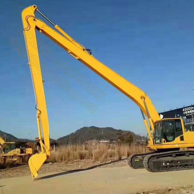 24m Length Excavator Boom Arm with 10500 mm Boom Length for CAT PC450