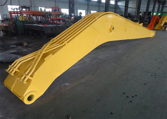 24m Length Excavator Boom Arm with 10500 mm Boom Length for CAT PC450