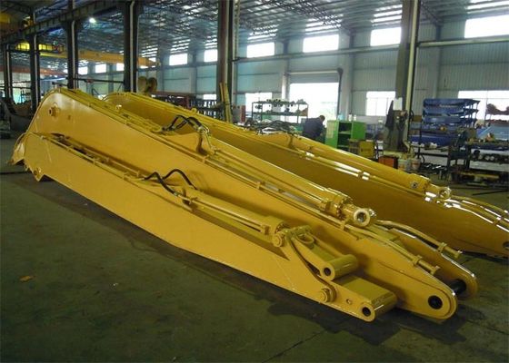 24m Length Excavator Boom Arm with 10500 mm Boom Length for CAT PC450