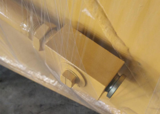 24m Length Excavator Boom Arm with 10500 mm Boom Length for CAT PC450