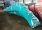 Blue Kobelco Long Arm SK260 18 Meter 3210 Mm Fold Height CE Approved With 0.5 Cum Bucket