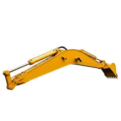7500mm Arm Length Excavator Boom Arm Robust Construction Ideal for Heavy Excavation Tasks and Performance on Job Sites