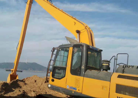 18 Meters Long Reach Excavator Booms