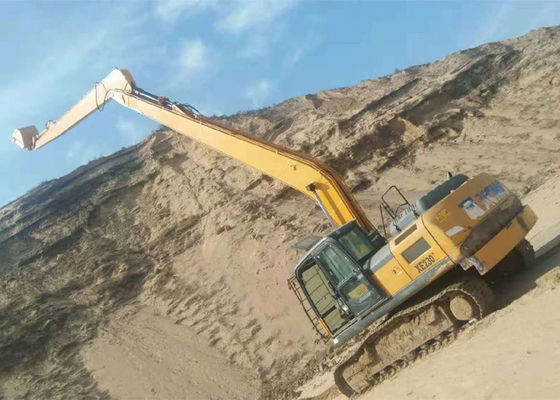 18 Meters Long Reach Excavator Booms
