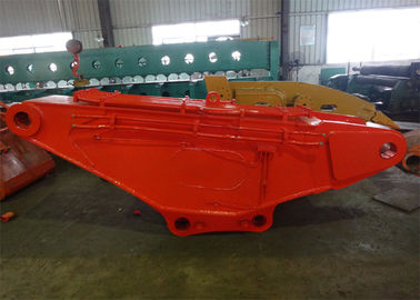 Demolition Excavator Boom Arm , Long Reach Excavator Booms For Doosan DX520