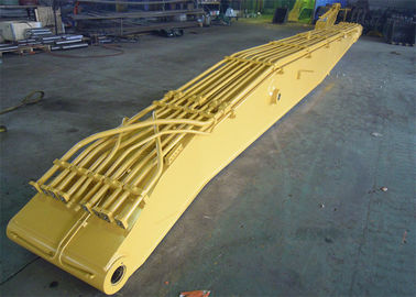 16 Meters Excavator Boom Arm , Excavator Dipper Arm For Hyundai R210-9 Excavator