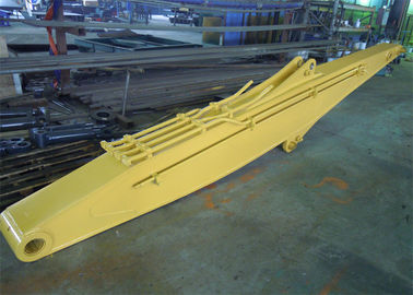 16 Meters Excavator Boom Arm , Excavator Dipper Arm For Hyundai R210-9 Excavator