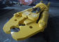 Hyking Excavator Breaker Attachment 2200 Kg Two Stage Planetary Reducer Hydraulic Pump