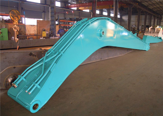Long Reach Boom And Arm For Crawler Excavator Hign Performance Excavator Front Atttchments