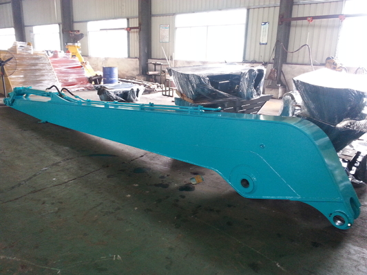 Long Reach Boom And Arm For Crawler Excavator Hign Performance Excavator Front Atttchments